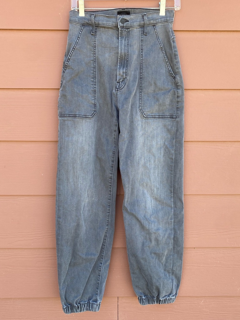 Mother The Wrapper Patch Springy Ankle Dancing In The Moonlight Size 25
